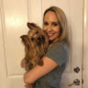 Meet your Posher, Stacy